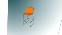 Bulo Tab Bar Stool