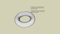 Toroidal Helix