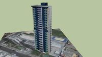 Residencial Clube Oceano
