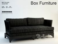 Jalusta Sofa