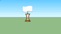 Table Lamp 2882-LM