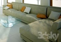 Sofa Charme