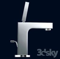 Axor crane