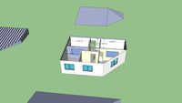 Ampliacion Oficinas