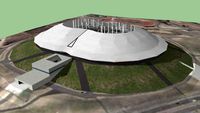 Estadio Ciudad de La Plata
