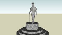 statue 2