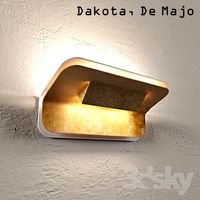 Dakota, De Majo
