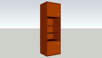 Organizador Dormitorio