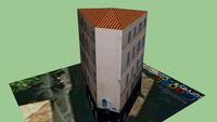 Cabinet CREISSON