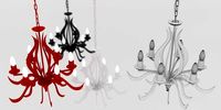 Chandelier Massive 41686-30-10