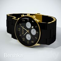 Bershka watch