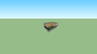Sports direct arena fantasy stadion