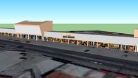 Shopping Reis Magos