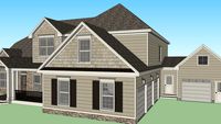 Luxurious House