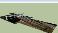 Poplar DLR