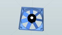 ventilateur de PC