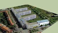 Arbeitsamt Leipzig Argentur für Arbeit Leipzig
