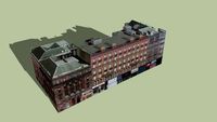 306 - 344 Argyle Street, Glasgow