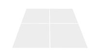 Croma Branco 90x90
