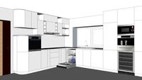 Kitchen b