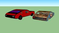 Muscle Car