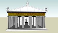 ASSOS ATHENA TEMPLE