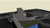 Alan Earp Residence