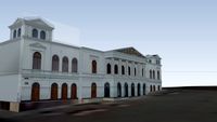 TEATRO SUCRE