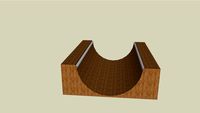 Half Pipe