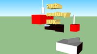 20th century FOX