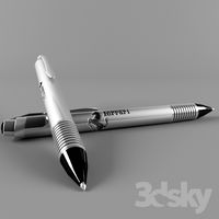 pen ferrari