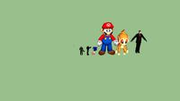 video game charaters