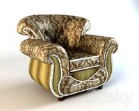 Armchair DanCo Palermo