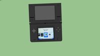 Nintendo DSi