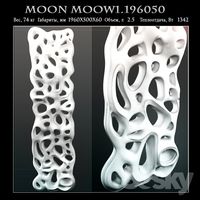 MOON - JAGA