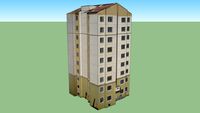 TOKİ Kayaşehir 11. Bölge Konutları