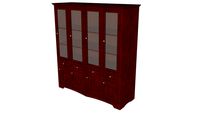 China Cabinet