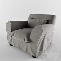 Casamilano Big Armchair