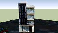 Hotel Baalbek