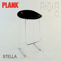 Plank / Stella