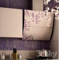 Hood Faber Mirror Art