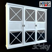 wardrobe Mr Doors