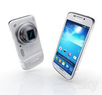 GALAXY S4 ZOOM