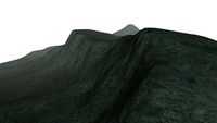 Autana Tepui (Jungle Terrain)