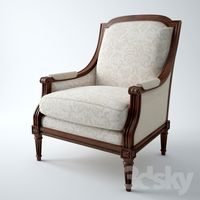 SALDA ARREDAMENTI chair 7926