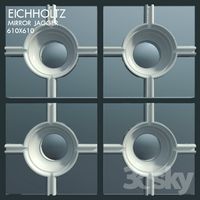 Eichholtz Mirror Jagger