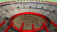 PLAZA DE TOROS EDUARDO FUNTANET
