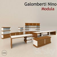 Galimberti Nino-Modula