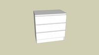 IKEA MALM