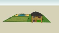 mi casa DREW